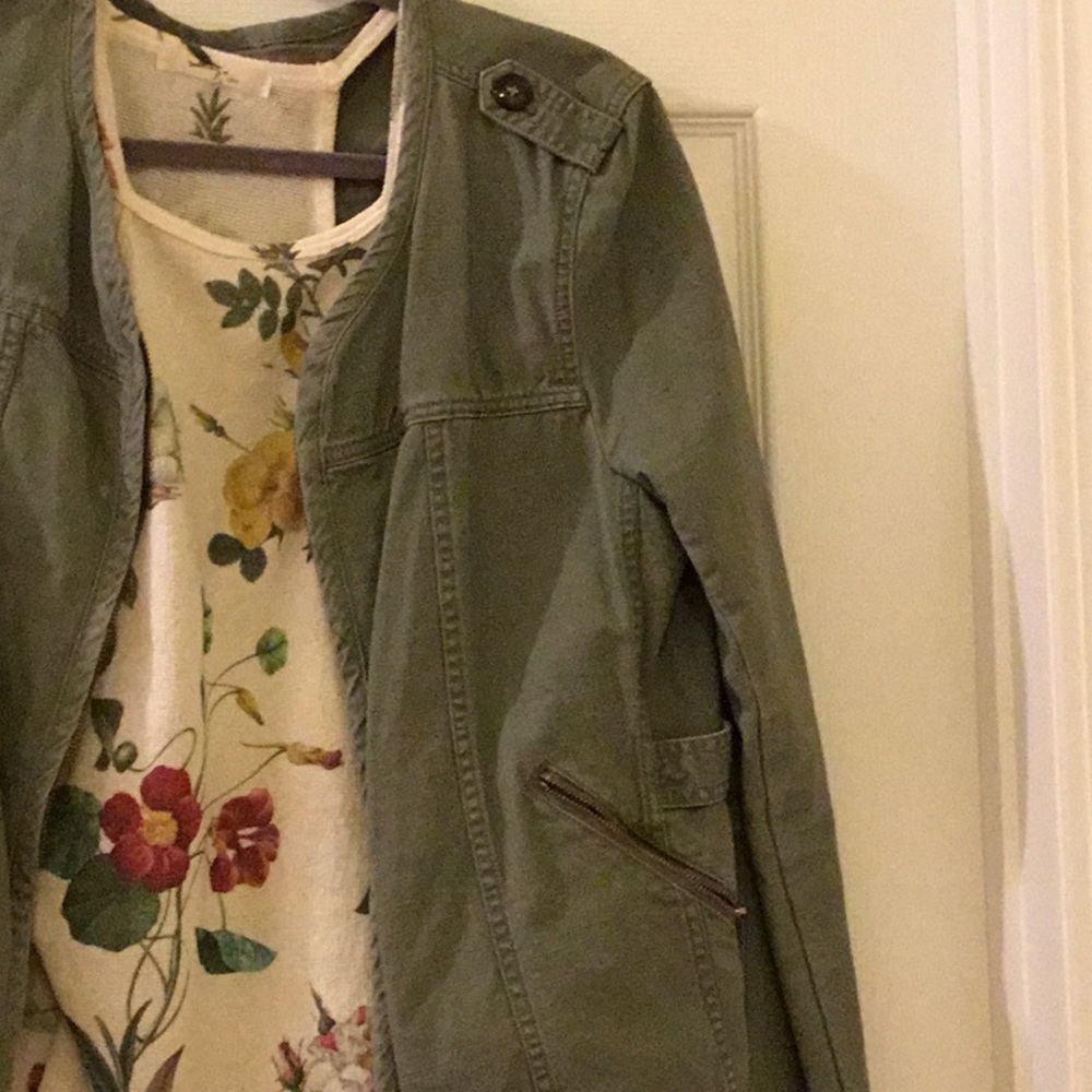 Jacket